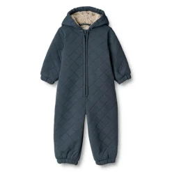 Termodragt Hayden - Ink