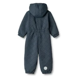 Termodragt Hayden - Ink