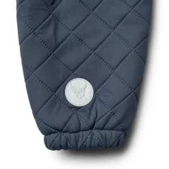 Termodragt Hayden - Ink