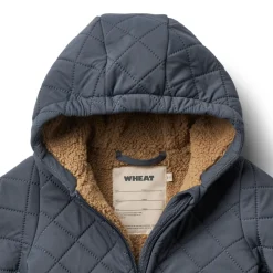 Termodragt Hayden - Ink