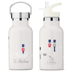 Termoflaske rustfrit stål - 350ml - Tin Man