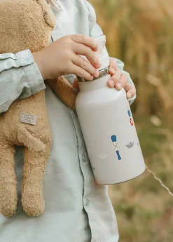 Termoflaske rustfrit stål - 350ml - Tin Man