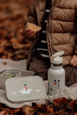 Termoflaske rustfrit stål - 350ml - Tin Man