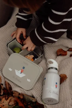 Termoflaske rustfrit stål - 350ml - Tin Man