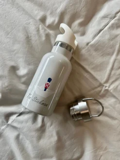 Termoflaske rustfrit stål - 350ml - Tin Man