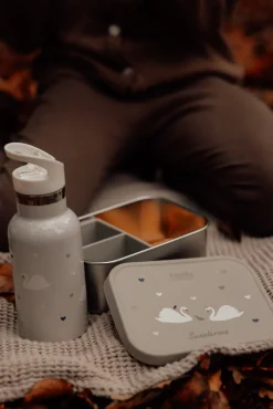 Termoflaske rustfrit stål - 350ml - Swan