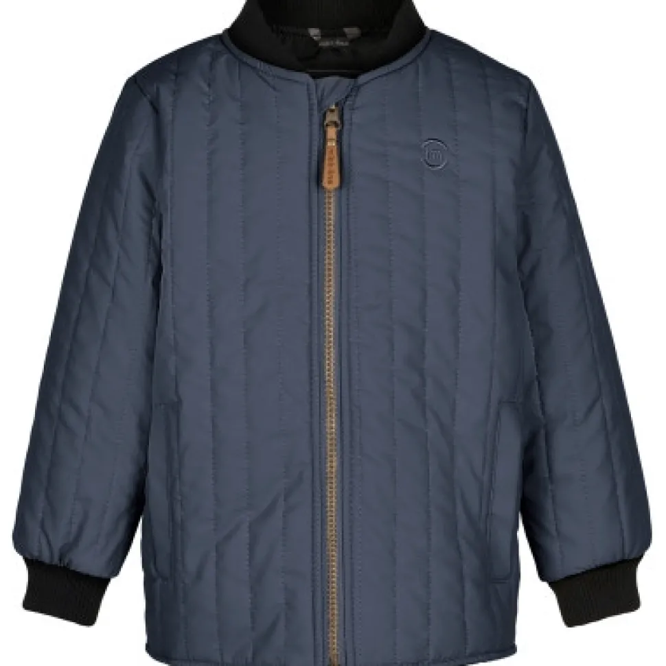 Termojakke - Blue Nights