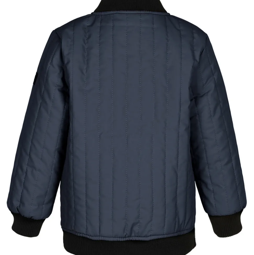 Termojakke - Blue Nights