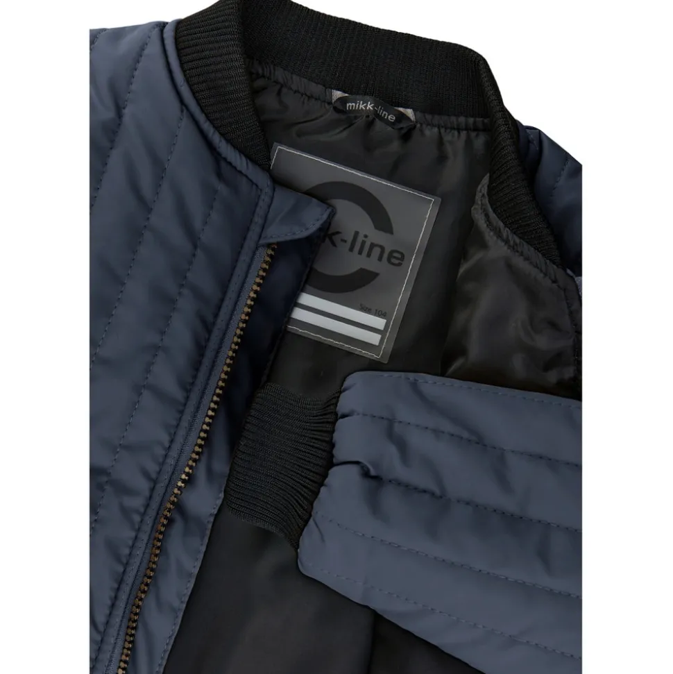 Termojakke - Blue Nights