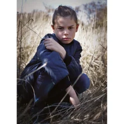 Termojakke - Blue Nights