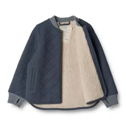 Termojakke Benni - Ink