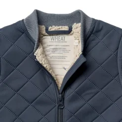 Termojakke Benni - Ink