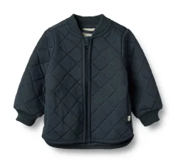 Termojakke Loui - 1060