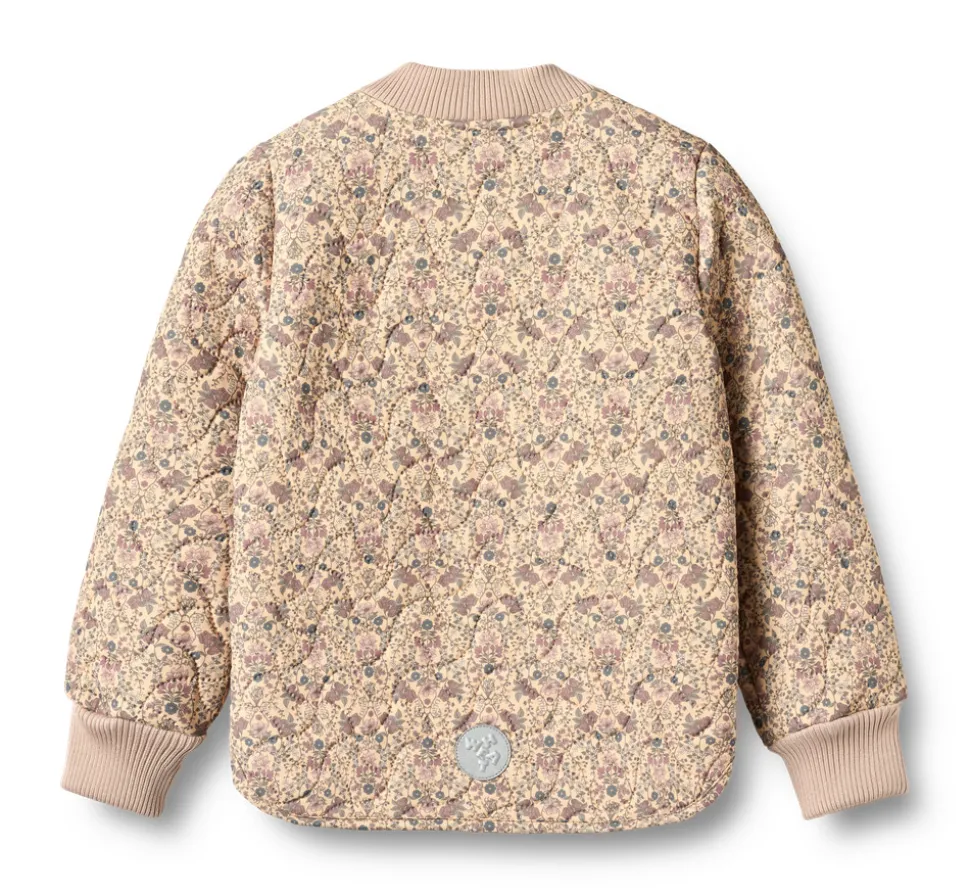 Termojakke Loui - 9583