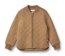 Termojakke Loui - 3002