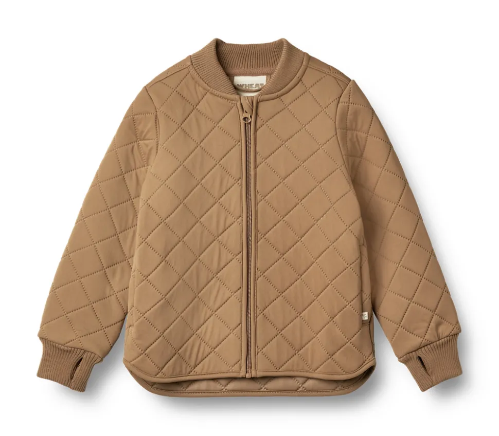 Termojakke Loui - 3002