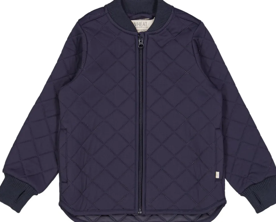 Termojakke Loui - ink