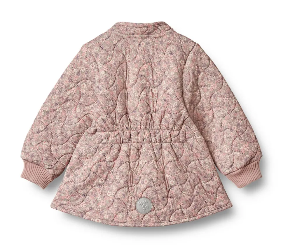 Termojakke Thilde - 2598