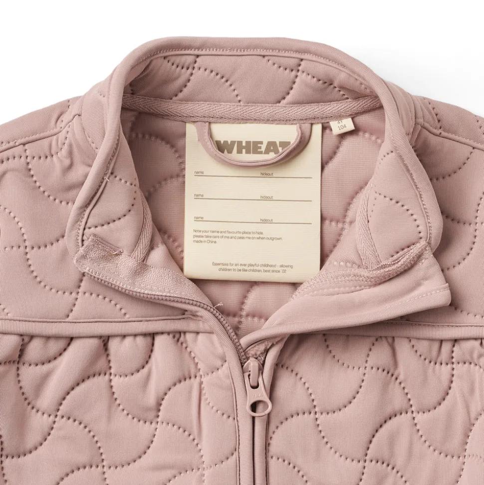 Termojakke Thilde - 2438