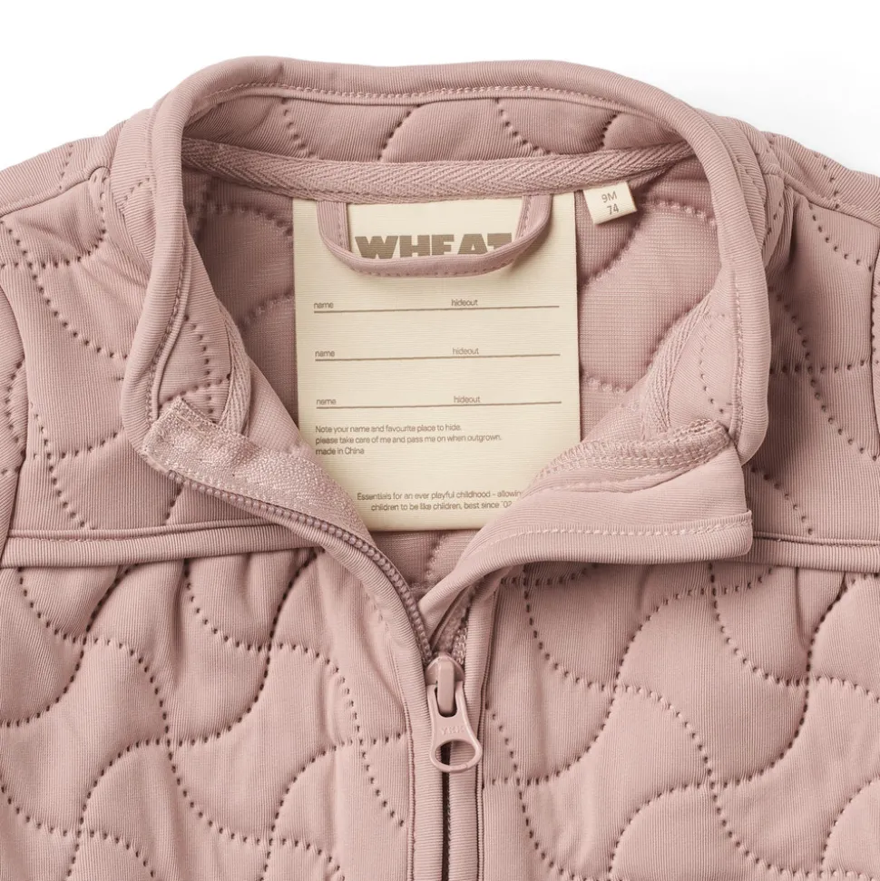 Termojakke Thilde - 2438