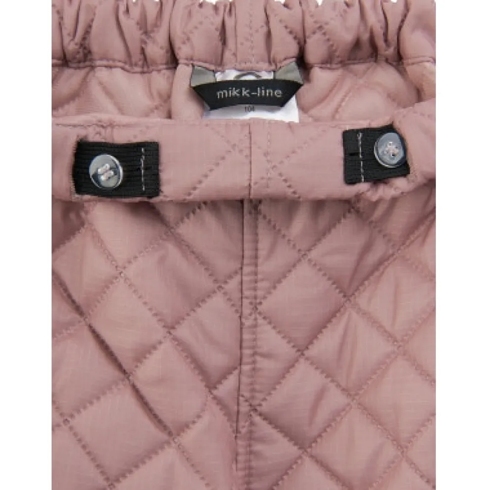 Termosæt - ADOBE ROSE