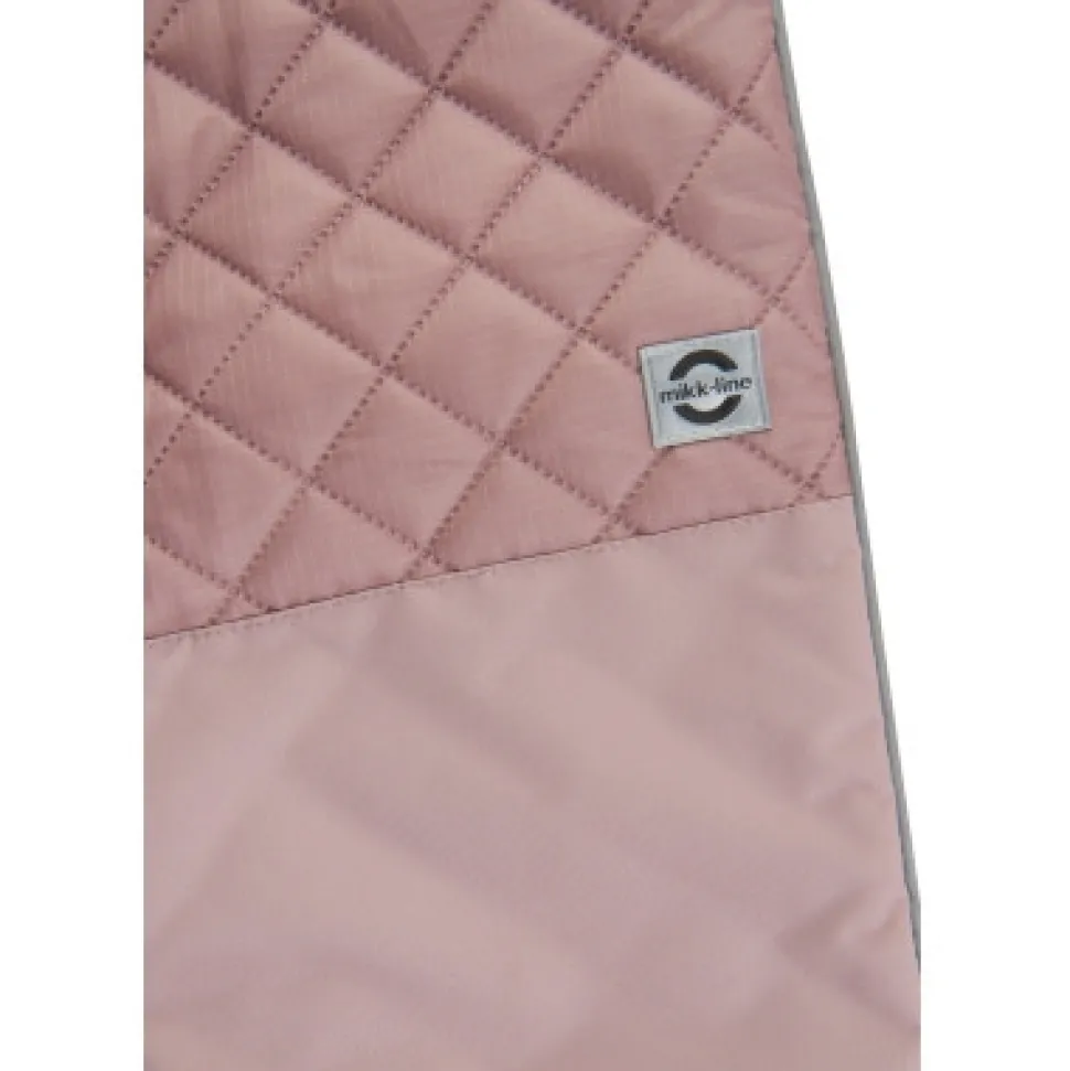 Termosæt - ADOBE ROSE