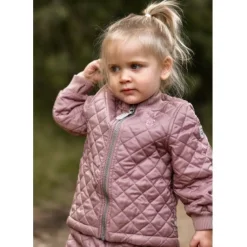 Termosæt - ADOBE ROSE