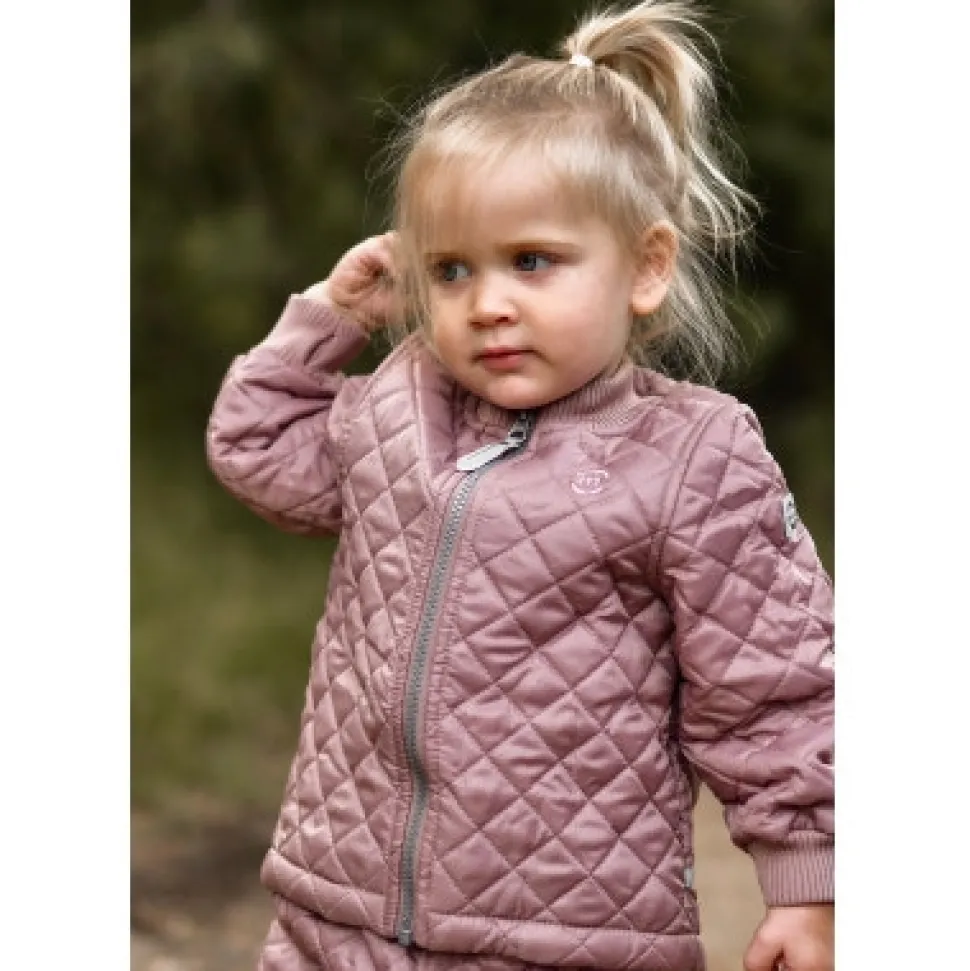 Termosæt - ADOBE ROSE