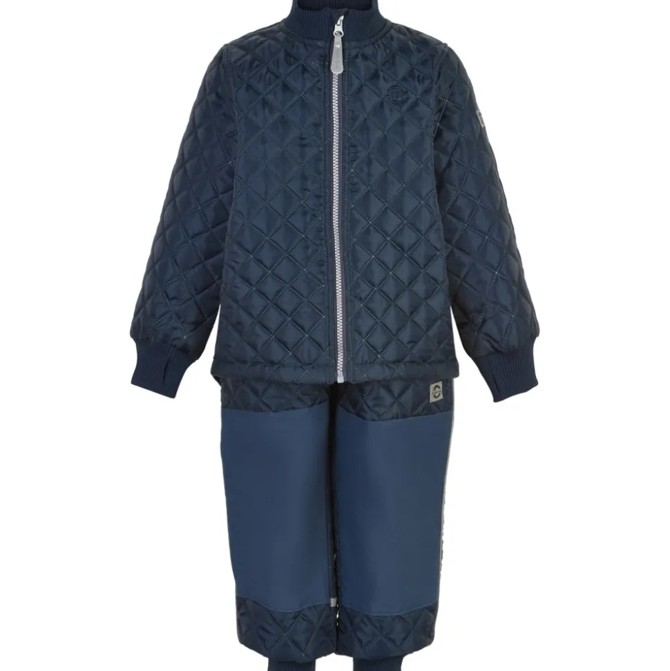 Termosæt - Blue Nights