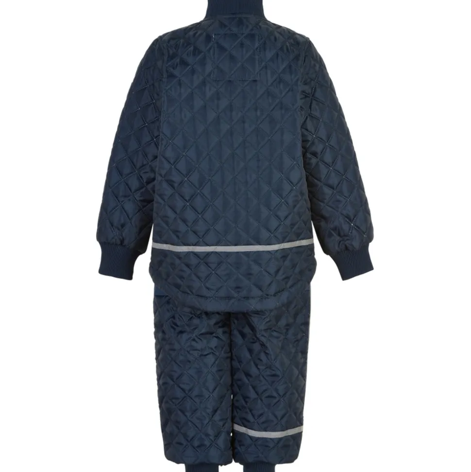 Termosæt - Blue Nights