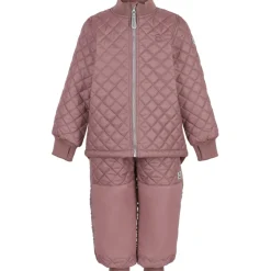 Termosæt - Burlwood