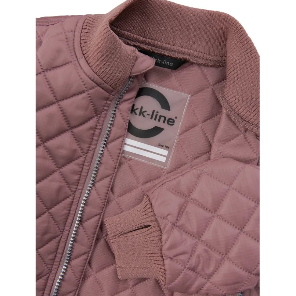 Termosæt - Burlwood