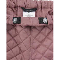 Termosæt - Burlwood