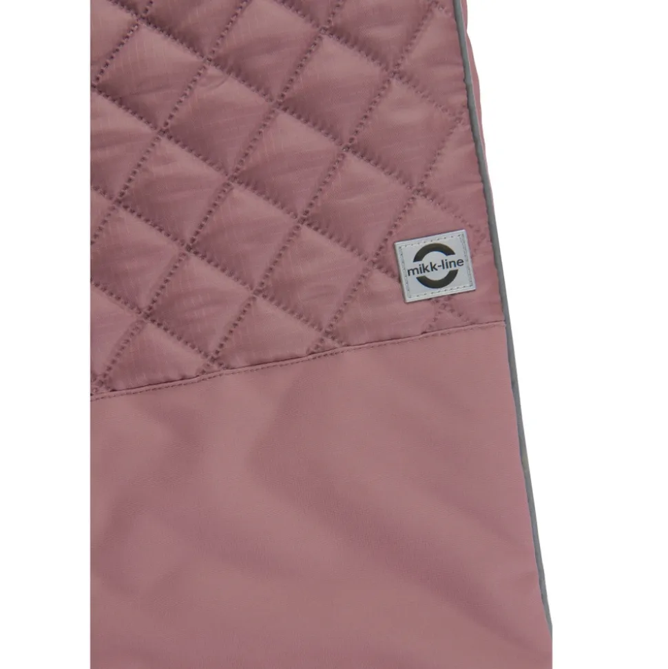 Termosæt - Burlwood