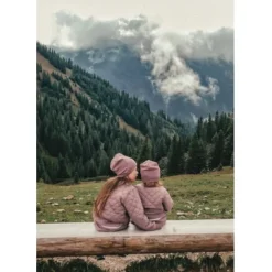 Termosæt - BURLWOOD