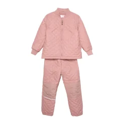 Termosæt - Burlwood