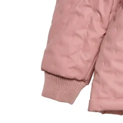 Termosæt - Burlwood