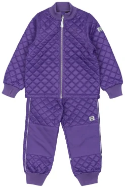 Termosæt - Deep lavender