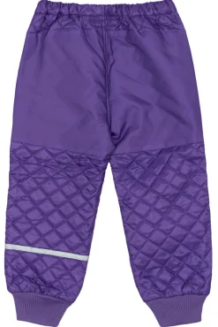 Termosæt - Deep lavender