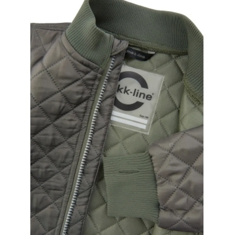 Termosæt - DUSTYOLIVE