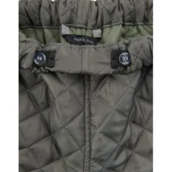 Termosæt - DUSTYOLIVE