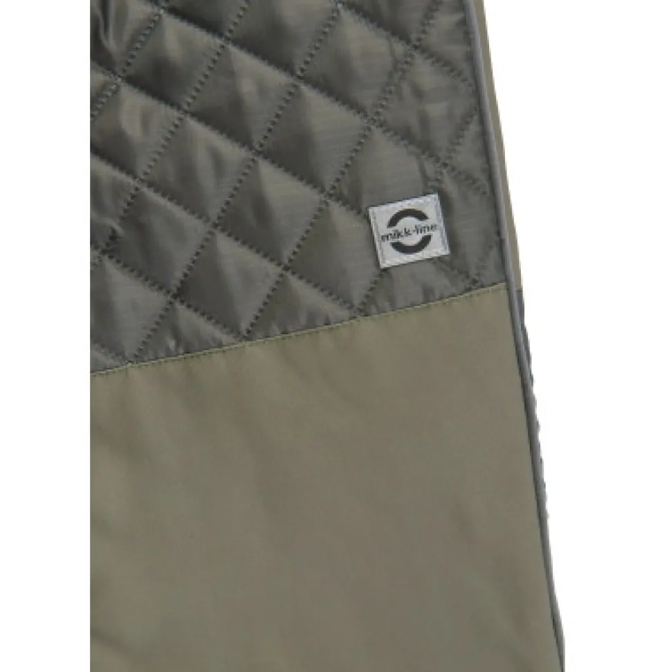 Termosæt - DUSTYOLIVE