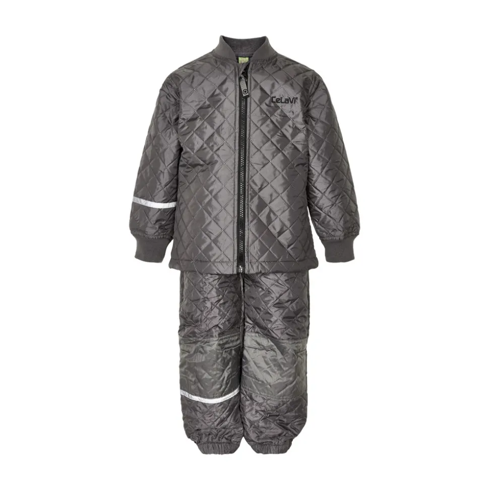 Termosæt - Grå/174