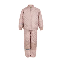 Termosæt - Lyserød/524