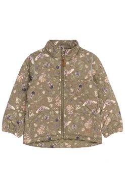 Termosæt - Seneca rock