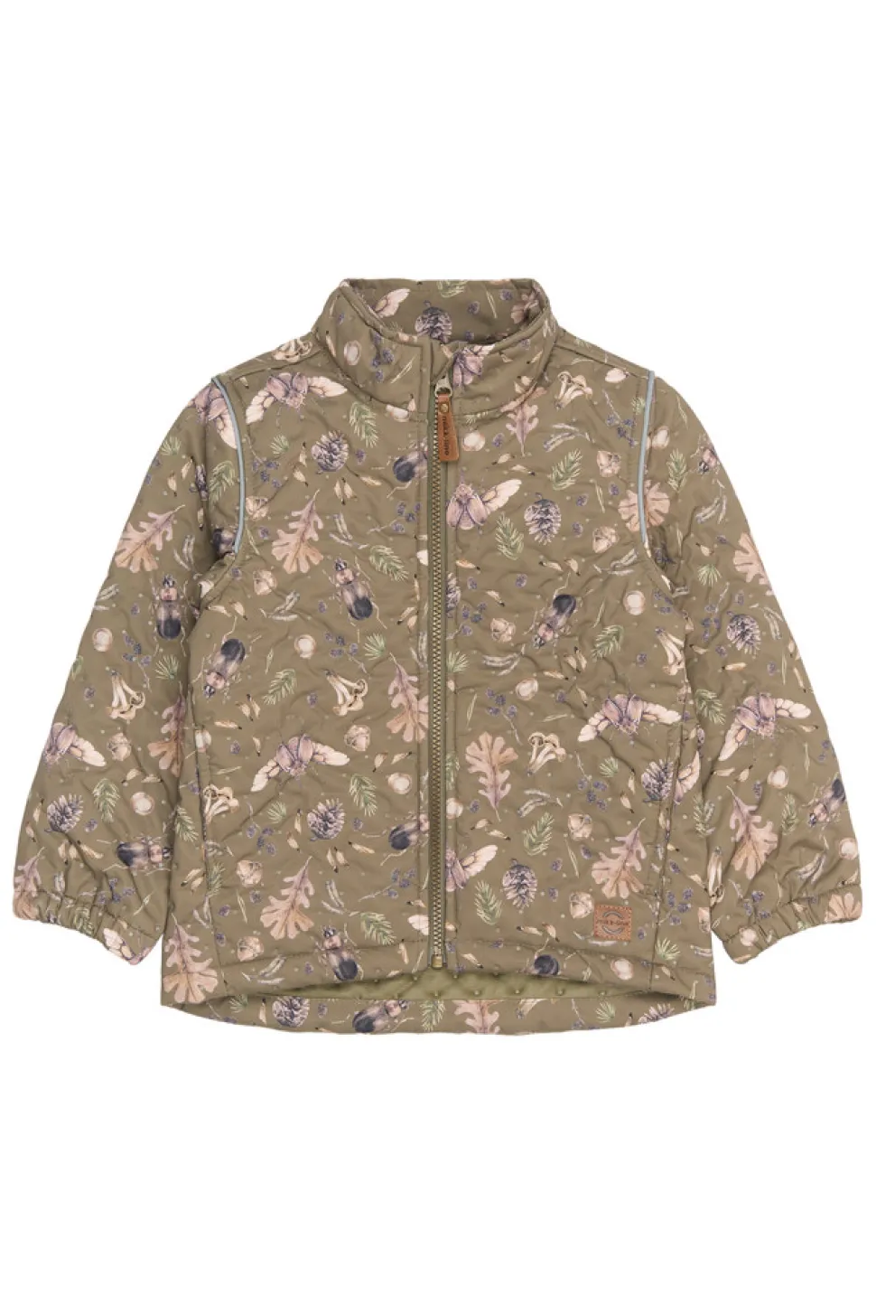 Termosæt - Seneca rock