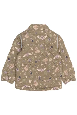 Termosæt - Seneca rock