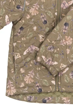 Termosæt - Seneca rock