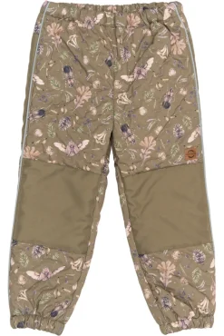 Termosæt - Seneca rock