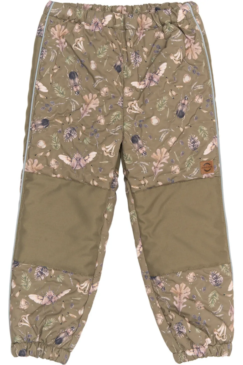 Termosæt - Seneca rock